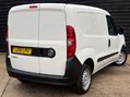 Vauxhall Combo 1.2 Combo 2000 CDTi 14