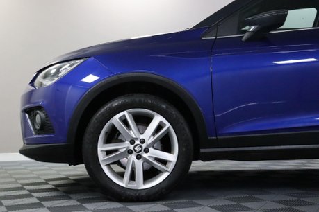 SEAT Arona TSI FR 27
