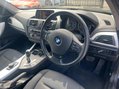 BMW 1 Series 1.6 116i SE Auto Euro 5 (s/s) 5dr 18