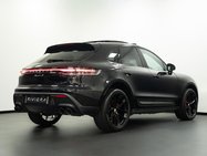 Porsche Macan 2.9T V6 S SUV 5dr Petrol PDK 4WD Euro 6 (s/s) (380 ps) 36