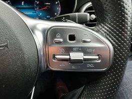 Mercedes-Benz C Class 1.5 C 200 AMG Line Premium Auto 5dr 62