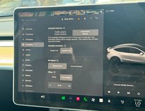 Tesla Model Y Dual Motor Performance SUV 5dr Electric Auto 4WDE (426 bhp) 18