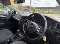 Volkswagen Golf 1.4 TSI BlueMotion Tech SE Nav DSG Euro 6 (s/s) 5dr 10