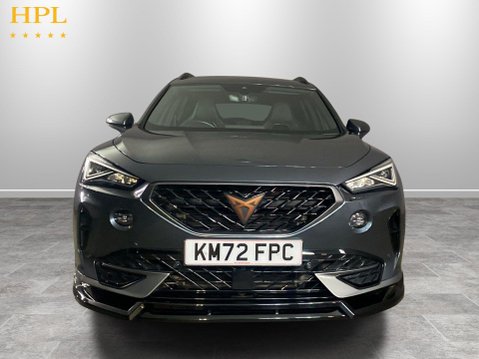 Cupra Formentor 1.5 TSI V2 SUV 5dr Petrol DSG Euro 6 (s/s) (150 ps) 2