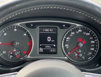 Audi A1 TDI S line Hatchback 3dr Diesel Manual Euro 6 (116 24