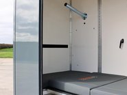 Renault Master 2026 Brand new 3.5 ton  AUTOMATIC Stallion build WITH REAR BED OPTION   22