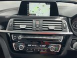BMW 3 Series 2.0 330e 7.6kWh Sport Saloon 4dr Petrol Plug-in Hybrid Auto Euro 6 (s/s) (2 9