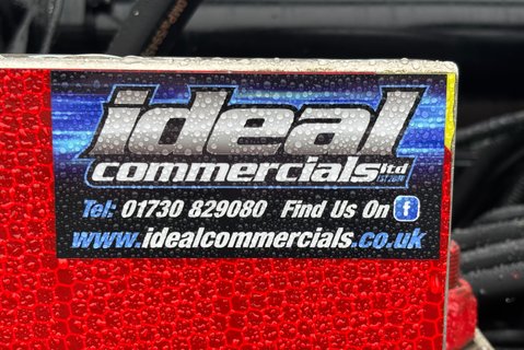 Iveco Daily 70C18D Crew Cab Dropside with Hiab X-Hiduo 062 Crane 15