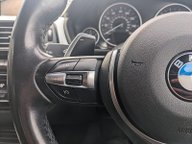 BMW 4 Series 420I M SPORT GRAN COUPE 19