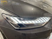 Audi A7 2.0 TDI 40 S line Sportback 5dr Diesel S Tronic Euro 6 (s/s) (204 ps) 9