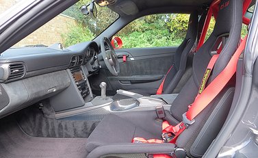 Porsche 911 (997) GT3 RS 19