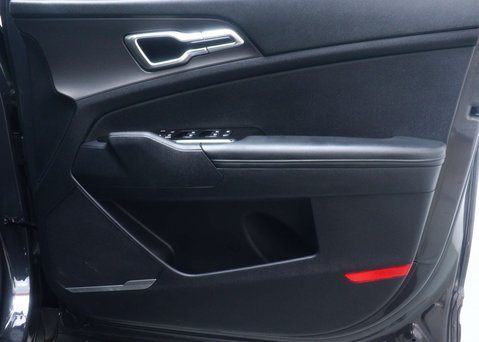 Kia Sportage 1.6 Sportage 3 HEV Auto 5dr 47