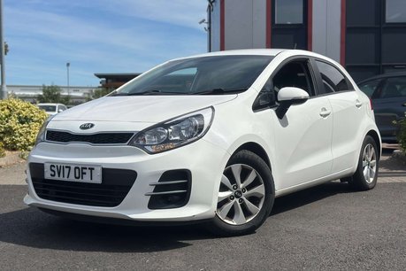 Kia Rio 1.1 CRDi EcoDynamics SE Hatchback 5dr Diesel Manual Euro 6 (s/s) (74 bhp) 3