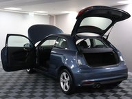 Audi A1 TFSI SPORT 21