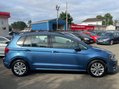 Volkswagen Golf SV 1.6 TDI BlueMotion Tech SE Euro 6 (s/s) 5dr 12