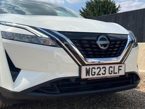 Nissan Qashqai E-POWER N-CONNECTA 16