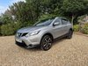 Nissan Qashqai 1.6 dCi Tekna 4WD Euro 6 (s/s) 5dr