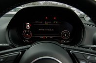 Audi Q2 TFSI BLACK EDITION 24