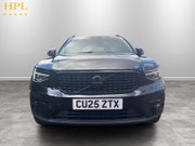 Volvo XC40 2.0 B4 MHEV Plus Black Edition SUV 5dr Petrol Hybrid DCT Auto Euro 6 (s/s) 2