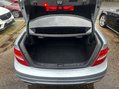Mercedes-Benz C Class 2.1 C250 CDI BlueEfficiency AMG Sport Coupe 2dr Diesel G-Tronic+ Euro 5 (s/ 8