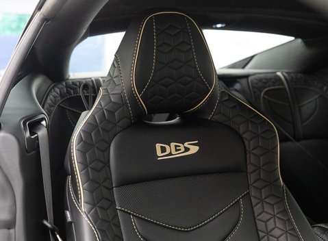 Aston Martin DBS Superleggera 10