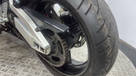 Yamaha R6 5EB 2000 CARBED MODEL RUNNING SPORTS BIKE PROJECT BIKE 600CC 19