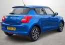 Suzuki Swift 1.2 Dualjet 83 12V Hybrid SZ-L 5dr 10