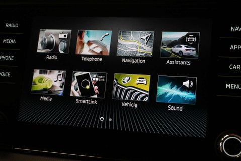 Skoda Karoq 2.0 Karoq SE Drive TDI SCR 5dr 34