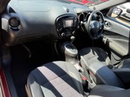 Nissan Juke N-CONNECTA XTRONIC 9