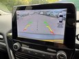 Ford Fiesta TITANIUM 3