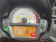 Kawasaki Versys 650 2018 39K FULL LUGGAGE NEW MOT SERVICED ADVENTURE BIKE 650CC A2 24