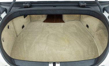 Bentley Continental GT V8 S Convertible Galene Edition 31