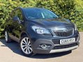 Vauxhall Mokka 1.6 CDTi SE 2WD Euro 6 (s/s) 5dr 1