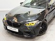 BMW M2 3.0 BiTurbo Competition Coupe 2dr Petrol DCT Euro 6 (s/s) (410 ps) 16