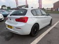 BMW 1 Series 1.5 118i Sport 5dr 27