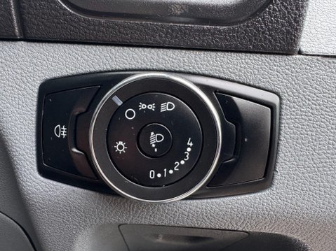 Ford Transit 2.2 TDCi 350 Panel Van 5dr Diesel Manual RWD L4 H3 Euro 5 (DRW) (155 ps) 34