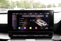 Cupra Formentor TSI V2 4DRIVE DSG 34