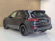 Porsche Cayenne 3.0 Cayenne D Platinum Edition V6 Tiptronic S A 4WD 5dr 16
