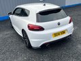 Volkswagen Scirocco 2.0 TDI R-Line Euro 5 3dr (Leather, Nav) 58
