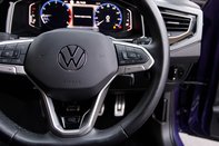 Volkswagen Polo R-LINE TSI 21