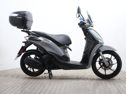 Piaggio Liberty LIBERTY 125 S ABS 