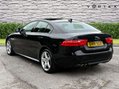 Jaguar XE 2.0 XE R-Sport D AWD Auto 4WD 4dr 5