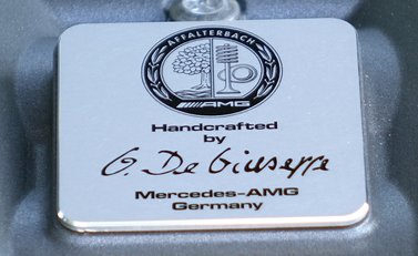 Mercedes-Benz SLS AMG GT Final Edition 21