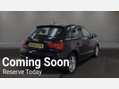 Audi A1 1.0 TFSI SE Sportback Euro 6 (s/s) 5dr 3