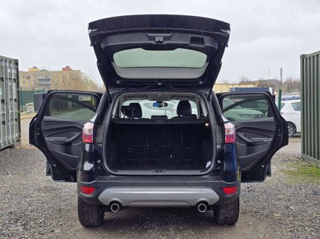 Ford Kuga 2.0 TDCi Titanium SUV 5dr Diesel Powershift AWD Euro 6 (s/s) (180 ps) 36