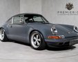 Porsche 911 SINGER 911 CLASSIC ' THE SUSSEX COMMISSION' 