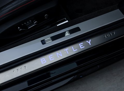 Bentley Continental GTC V8 28