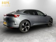 Polestar 4 Single Motor 100kWh Long Range Plus SUV 5dr Electric Auto RWD (272 ps) 1 Ow 7