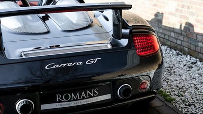 Car Dealer Expo Interview With Romans International