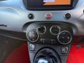 Fiat 500 0.9 TwinAir S Euro 6 (s/s) 3dr 21